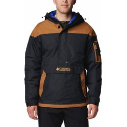 Kurtka puchowa męska Challenger II Insulated Pullover Columbia