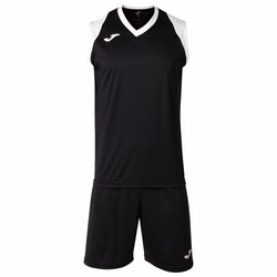 Komplet koszykarski męski Final II Set Joma
