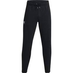 Spodnie męskie dresowe Essential Fleece Jogger Under Armour