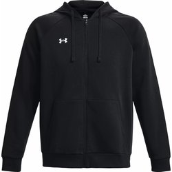 Bluza męska Rival Fleece Hoodie Under Armour