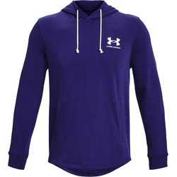Bluza męska Rival Terry Hoodie Under Armour