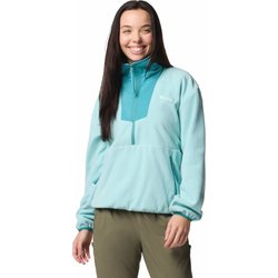 Bluza polarowa damska Sequoia Grove 1/2 Zip Fleece Columbia