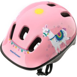 Kask rowerowy juniorski KS06 Meteor
