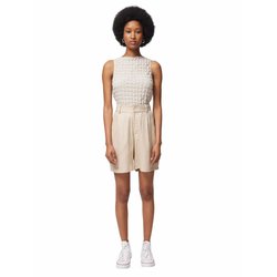 Spodenki damskie OTHWSS24TSHOF396 Outhorn