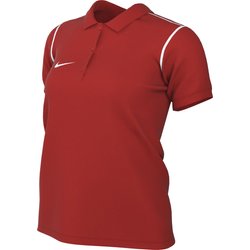 Koszulka damska polo Dry-Fit Park 20 Nike