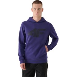 Bluza męska 4FWMM00TSWSM1464 4F