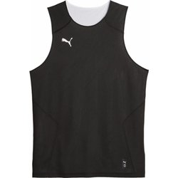 Bezrękawnik męski Hoops Team Reverse Practice Jersey Puma