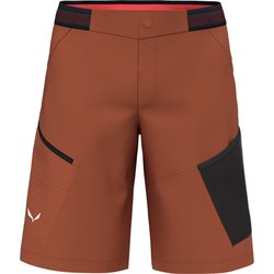 Spodenki męskie Pedroc 3 Durastretch Cargo Salewa