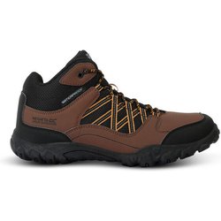 Buty trekkingowe Edgepoint Mid WP Regatta