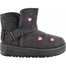Buty, śniegowce Big Kin Child Big Star