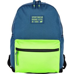 Plecak juniorski 4FJWSS24ABACM287 4F
