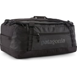 Torba z funkcją plecaka Black Hole Duffel 55L Patagonia