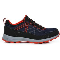 Buty trekkingowa Samaris Lite Low II Regatta