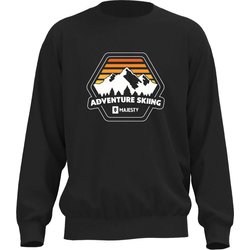 Bluza męska Adventure Crewneck Majesty