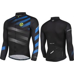 Bluza rowerowa męska Rival Kellys