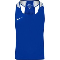 Bezrękawnik, tank top męski Boxing Tank Nike