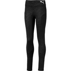 Legginsy młodzieżowe ESS Girl's PUma