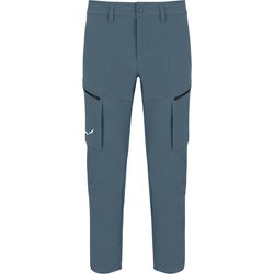 Spodnie trekkingowe męskie Puez Durastretch Cargo Salewa