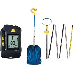 Zestaw lawinowy Set Pro Ips Pieps