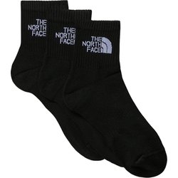 Skarpety Multi Sport Cush Quarter Sock 3 pary The North Face