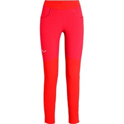 Spodnie trekkingowe damskie Agner Durastretch Salewa