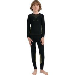 Bielizna termoaktywna juniorska USEAM248 4F