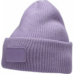 Czapka dziewczęca HJZ22 JCAD003 4F