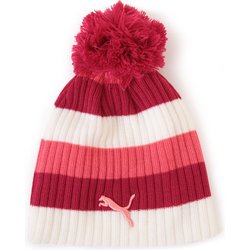 Czapka zimowa juniorska Beanie Puma