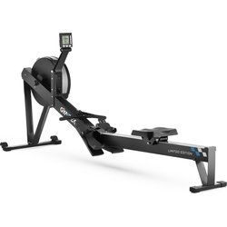 Wioślarz powietrzny XR4000 + pas do pomiaru tętna Gymtek
