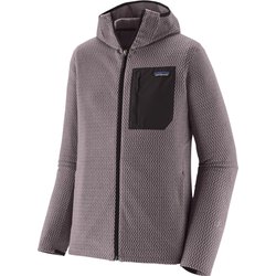 Polar męski R1 Air Full-Zip Hoody Patagonia