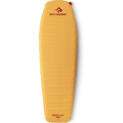 Mata samopompująca Pursuit Plus SI 183x64x7,5cm Sea To Summit