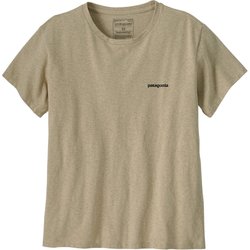 Koszulka damska P-6 Logo Responsibili-Tee Patagonia