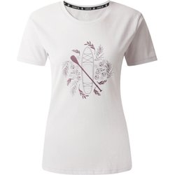 Koszulka damska Tranquility III Dare2B