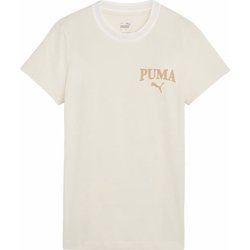 Koszulka damska Squad Tee Puma