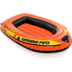 Ponton 1-osobowy Explorer Pro 50 Intex