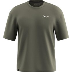 Koszulka męska Eagle Glacier Loose Salewa