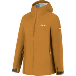 Kurtka damska Puez 2.5L PTX Salewa