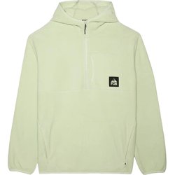 Bluza polarowa snowboardowa męska FOB TFLEM252 4F