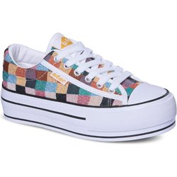 Trampki LCW-25-31-3441 Wm's Lee Cooper