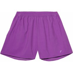 Spodenki plażowe damskie 4FWSS24UBDSF094 4F