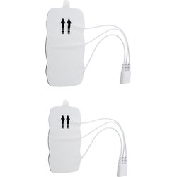 Komplet elektrod do elektrostymulatora 3D Kedica