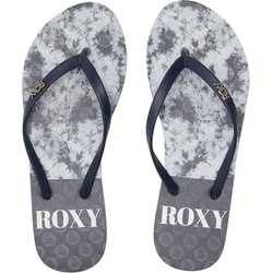 Klapki japonki Viva Stamp II Roxy