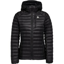 Kurtka puchowa damska Deploy Down 1.0 Hoody Black Diamond
