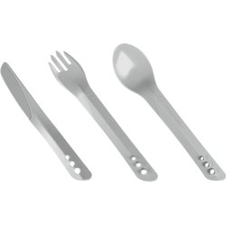 Sztućce turystyczne Ellipse Cutlery Lifeventure