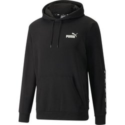 Bluza męska Essentials+ Tape Hoodie Puma