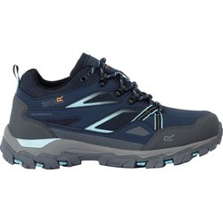 Buty trekkingowe Holcombe III Low Wm's Regatta