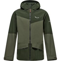 Kurtka męska Puez GTX 2L Epe Salewa