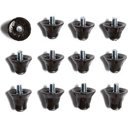 Kołki, wkręty piłkarskie Replacement Studs 12szt. Adidas