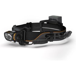 Czołówka LR 600RC Silva