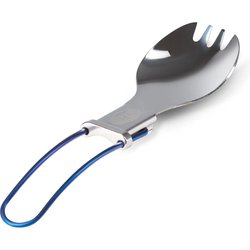 Łyżko-widelec spork Glacier Folding GSI Outdoors